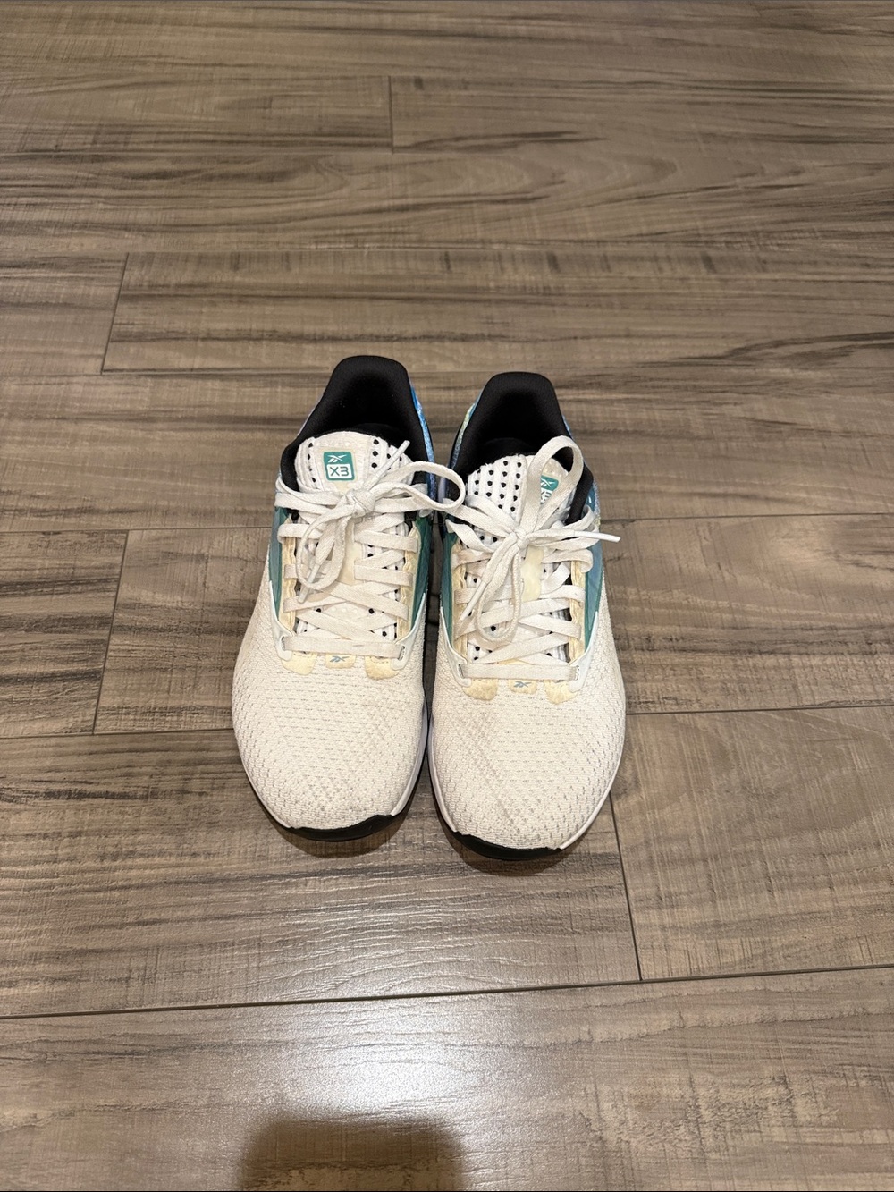 Reebok Nano Trainers